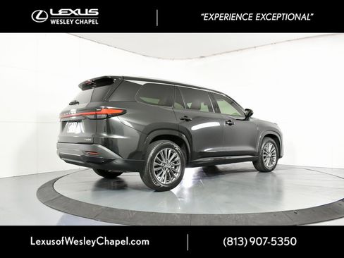 Used 2024 Lexus TX 350 350 image 6