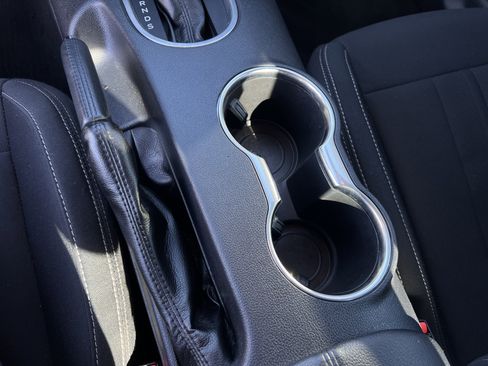 Used 2021 Ford Mustang Coupe w/ Equipment Group 101A image 23