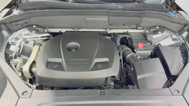 Used 2016 Volvo XC90 T5 Inscription w/ Vision Package AWD/4WD image 36