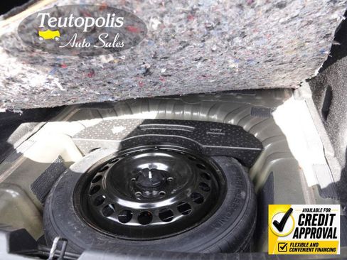 Used 2019 Chevrolet Malibu LT FWD image 16