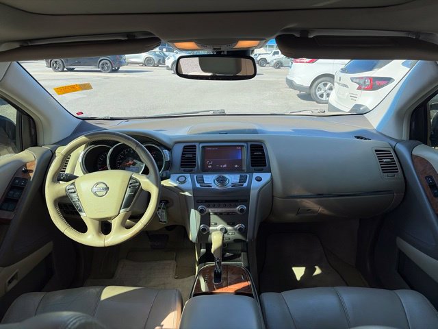 Used 2014 Nissan Murano S AWD/4WD image 29