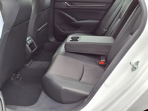 Certified 2022 Honda Accord Sport image 12
