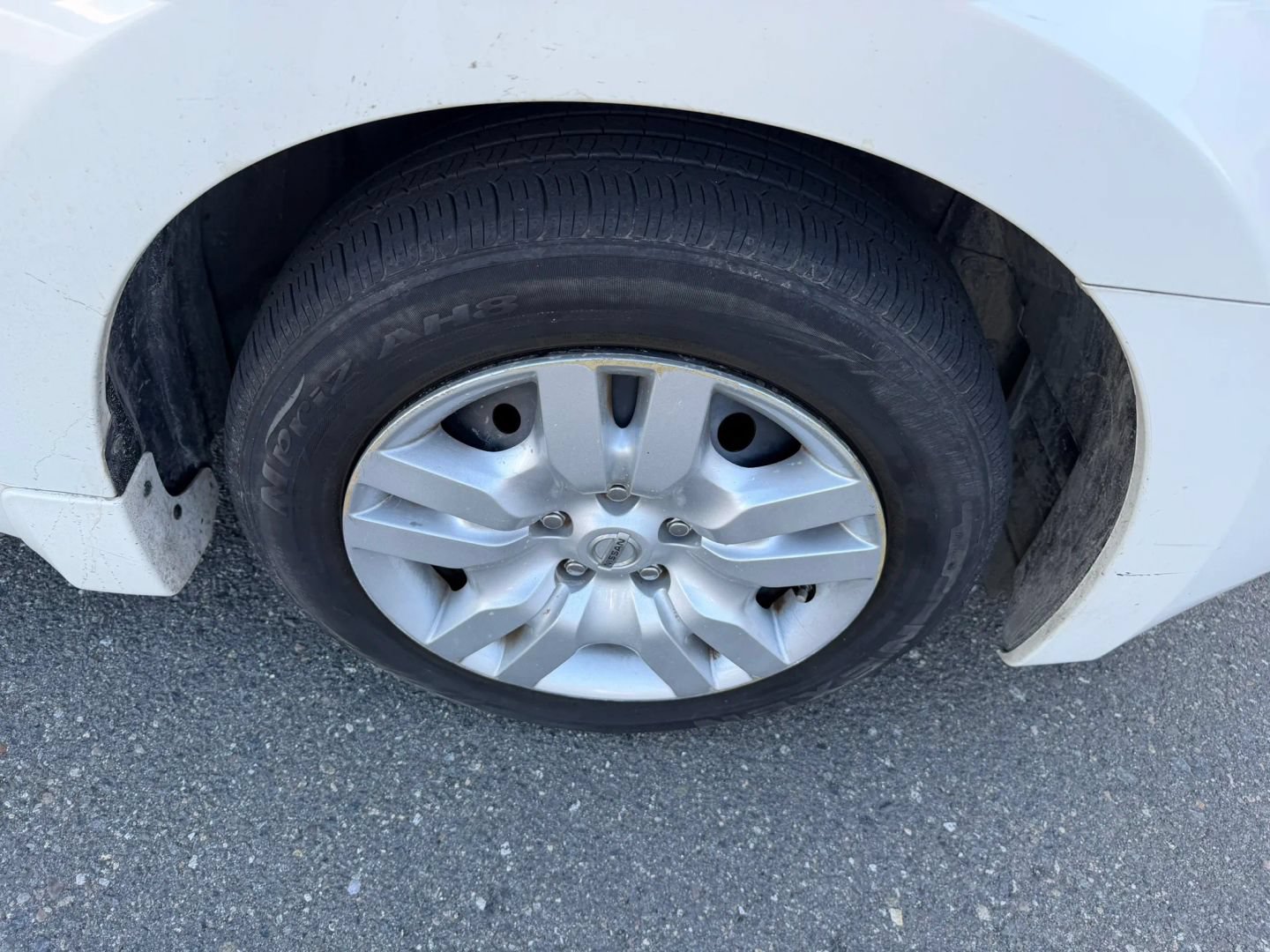 Used 2009 Nissan Altima 2.5 S FWD image 30