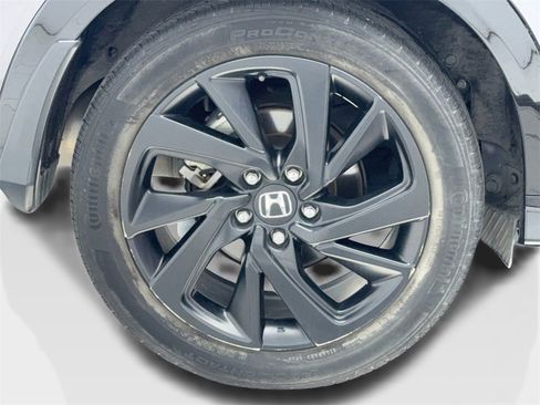 Used 2022 Honda HR-V Sport image 47