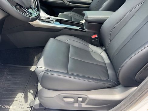 New 2025 Mitsubishi Eclipse Cross SEL AWD/4WD image 29