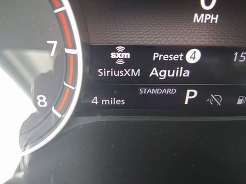New 2026 Nissan Rogue SV FWD image 16