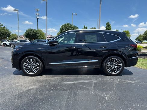 New 2026 Acura MDX w/ Advance Package image 2