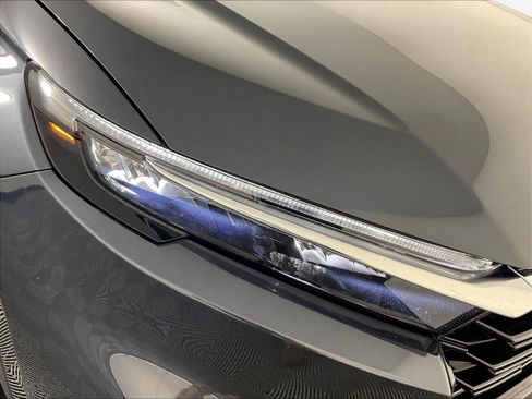 Used 2023 Honda CR-V EX-L image 30