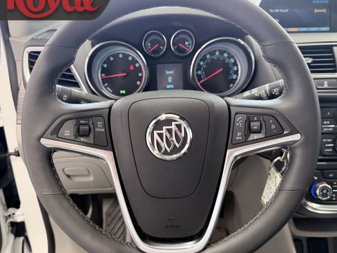 Used 2015 Buick Encore Leather FWD image 20