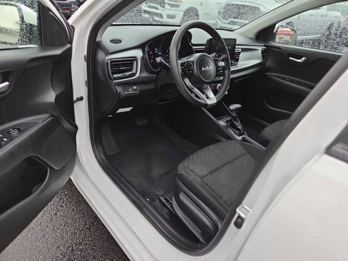 Used 2023 Kia Rio LX FWD image 10