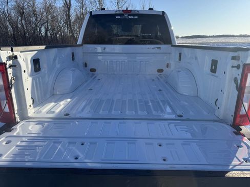 Used 2023 Ford F250 XLT w/ FX4 Off-Road Package image 18