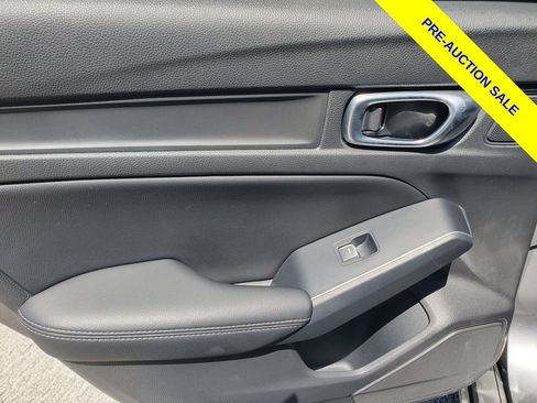 Certified 2024 Acura Integra A-Spec FWD image 13