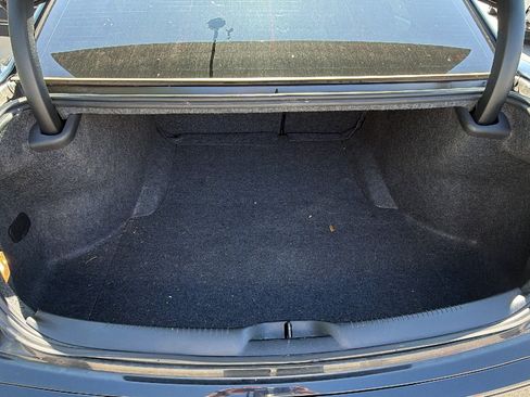 Used 2023 Chrysler 300 Touring w/ Sport Appearance Package RWD image 13