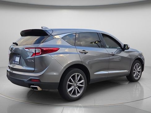Used 2023 Acura RDX FWD w/ Technology Package image 7