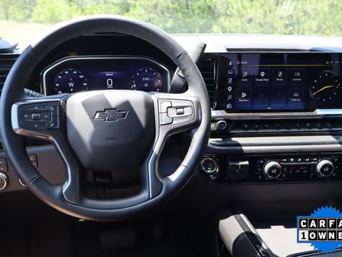 Used 2026 Chevrolet Silverado 2500 ZR2 AWD/4WD image 24