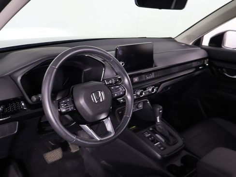 Used 2024 Honda CR-V EX-L image 27