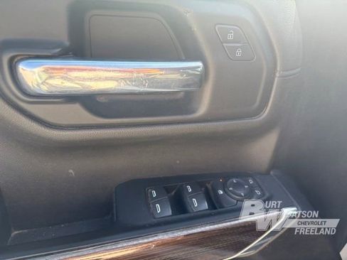 Used 2021 Chevrolet Silverado 1500 RST image 13