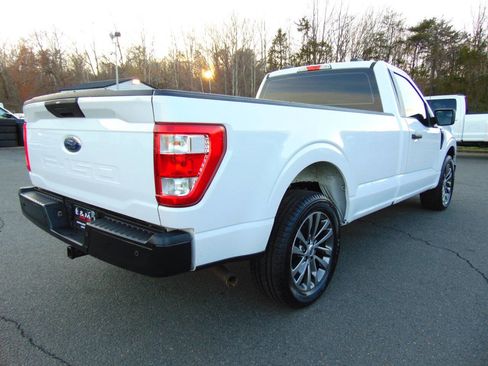 Used 2022 Ford F150 XL w/ Equipment Group 101A High image 36