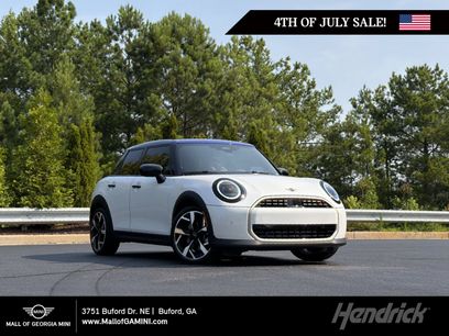 Used 2025 MINI Cooper S