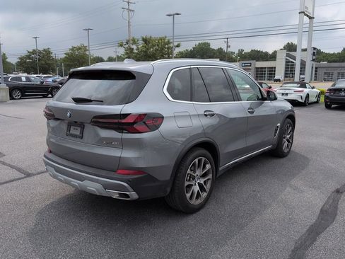 Used 2024 BMW X5 xDrive40i w/ Premium Package AWD/4WD image 14