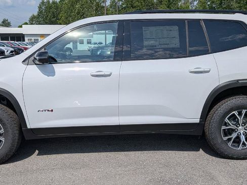 New 2026 GMC Acadia AT4 w/ Luxury Package AWD/4WD image 6