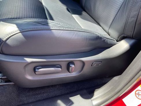 Used 2020 Toyota Tacoma TRD Sport w/ TRD Premium Sport Package RWD image 30