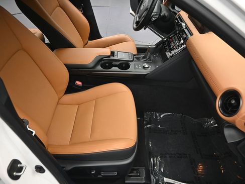 Certified 2024 Lexus IS 300 w/ Premium Package image 13