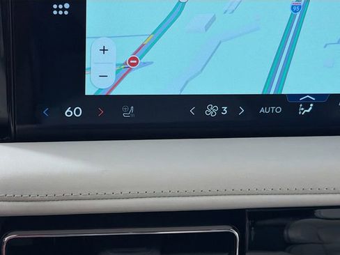 New 2026 Lincoln Aviator Black Label image 21