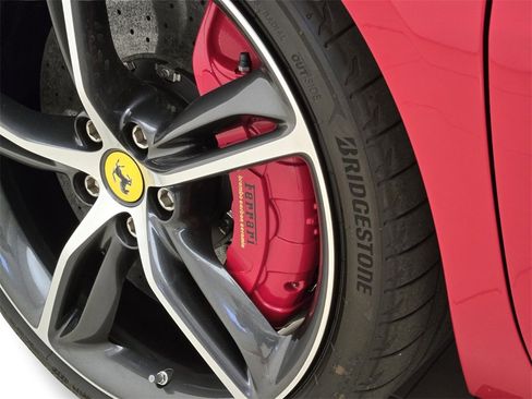 Used 2024 Ferrari 296 GTS image 14