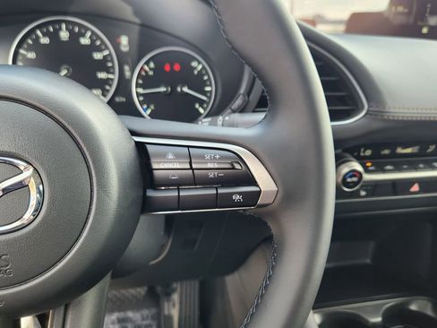 New 2026 MAZDA MAZDA3 2.5 S Sedan w/ Preferred Pkg image 17