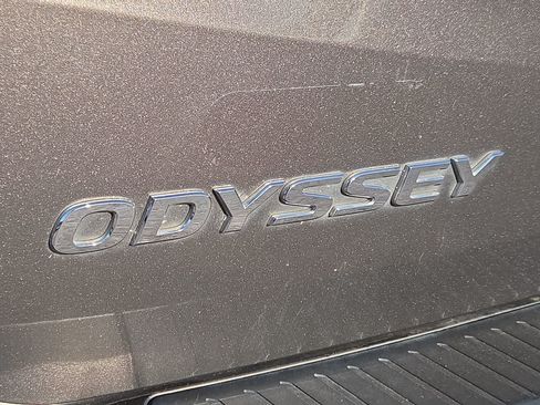 Used 2019 Honda Odyssey EX image 11