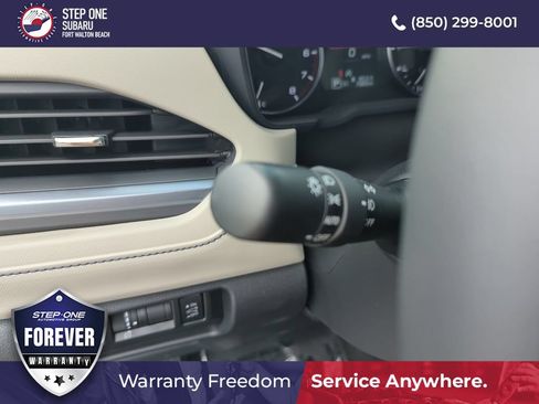 Used 2026 Subaru Forester Limited w/ Limited Package AWD/4WD image 21