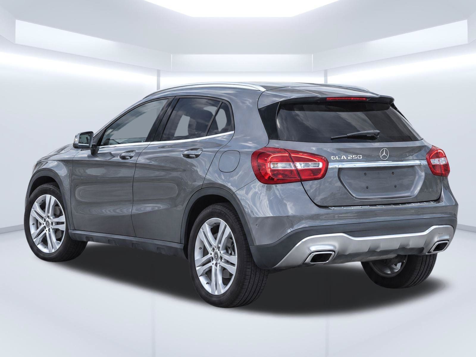 Used 2018 Mercedes-Benz GLA 250 image 7