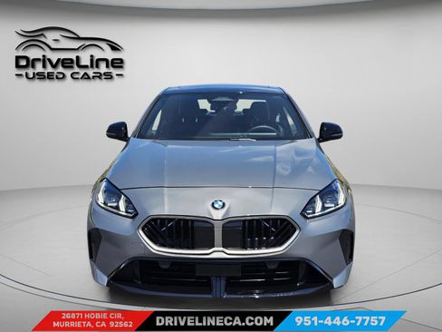 Used 2026 BMW 228i xDrive AWD/4WD image 2
