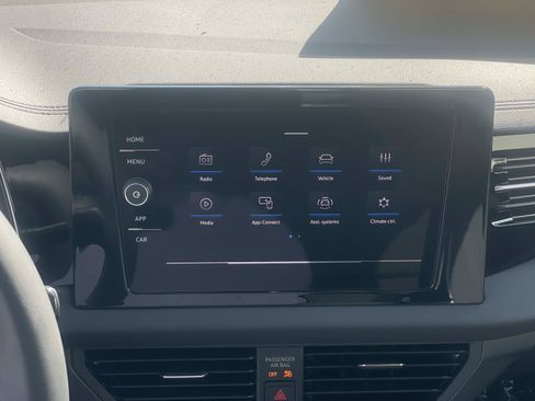 New 2026 Volkswagen Jetta Sport FWD image 11
