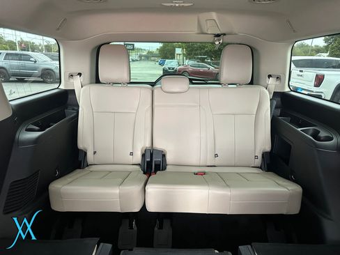 Used 2022 Ford Expedition XLT AWD/4WD image 38