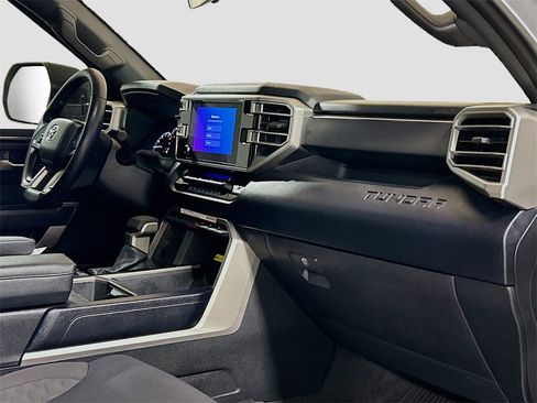 Used 2025 Toyota Tundra SR5 image 25