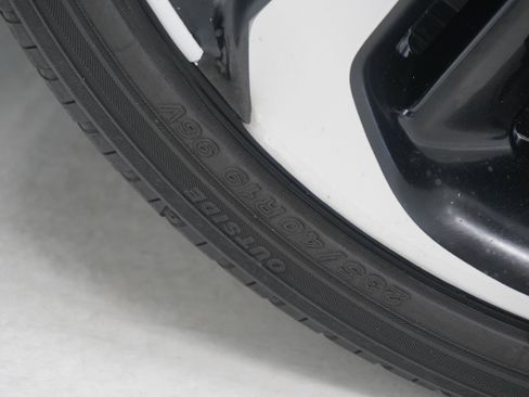 Used 2020 Honda Accord Sport image 25