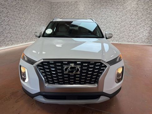 Used 2020 Hyundai Palisade SEL image 2