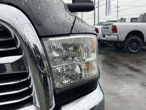 Used 2017 RAM 2500 Big Horn image 9