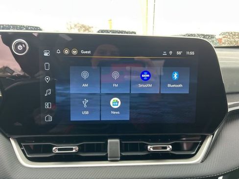 New 2026 Chevrolet Equinox LT image 23