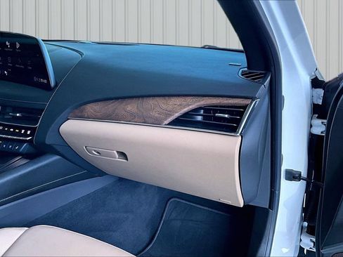 Used 2026 Cadillac CT5 Premium Luxury w/ Sun And Sound Package RWD image 13