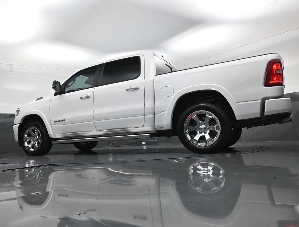 Used 2026 RAM 1500 Lone Star AWD/4WD image 20