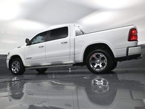 Used 2026 RAM 1500 Lone Star AWD/4WD image 20