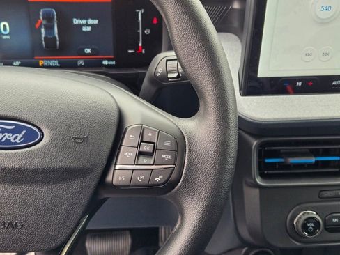 New 2026 Ford Maverick XLT AWD/4WD image 26