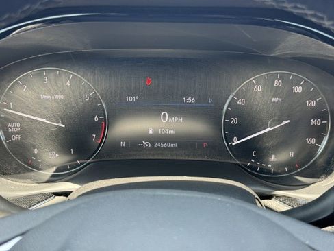 Used 2023 Buick Envision Preferred FWD image 22