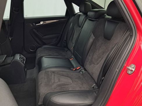 Used 2016 Audi S4 Premium Plus w/ Technology Package image 28