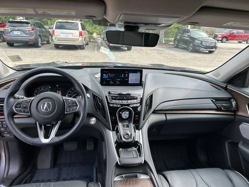 Used 2024 Acura RDX w/ Advance Package AWD/4WD image 18