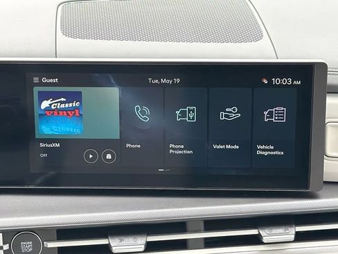 New 2026 Hyundai Santa Fe SE FWD image 14