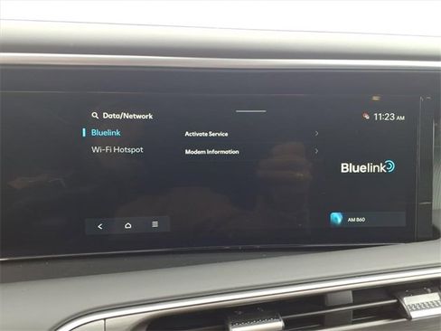 New 2026 Hyundai Palisade Calligraphy image 22